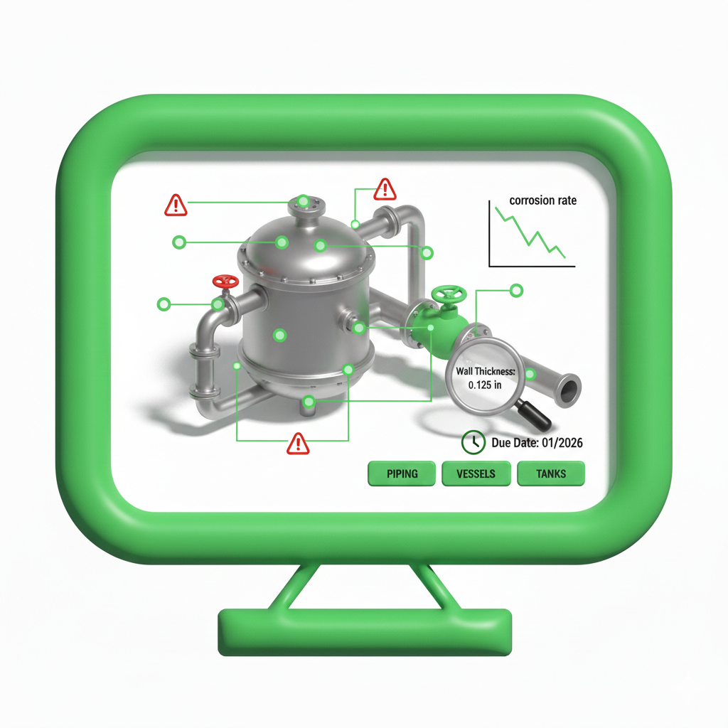 Inspection Management Software